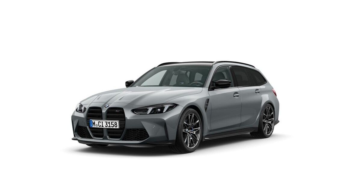 BMW M3 1.200 km 86.900 &euro; Berlin-Siemensstadt 13629