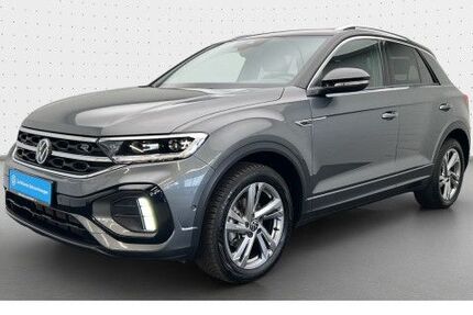 VW T-Roc 24.600 km 31.430 € Eschborn 65760
