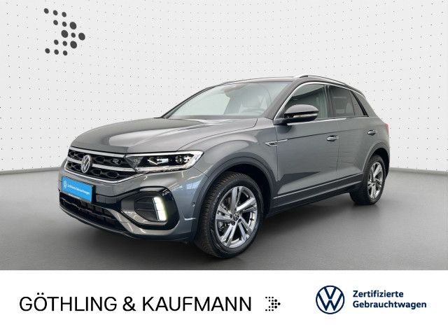 VW T-Roc 24.600 km 31.430 € Eschborn 65760