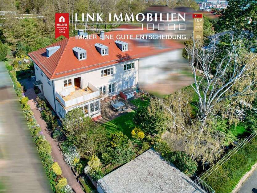 Haus zum Kaufen in Stuttgart 1.825.000 € 295 m²