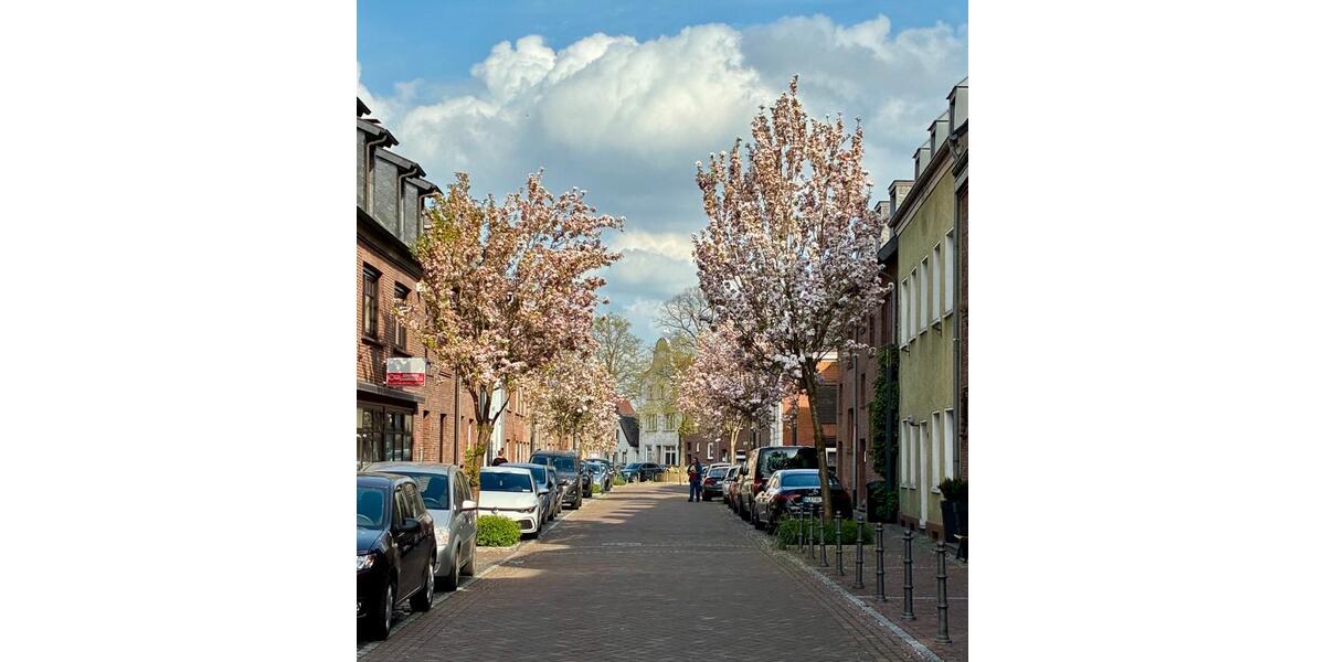 Einfamilienhaus Rees - 5 Zimmer, 130 m&sup2;, 1.000&euro; | Angebot:26302190