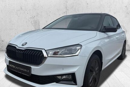 Skoda Fabia 6.001 km 19.450 &euro; Mörfelden-Walldorf 64546