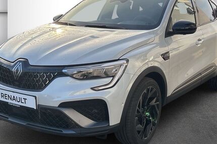 Renault Arkana 5.533 km 34.990 &euro; Hannover 30519