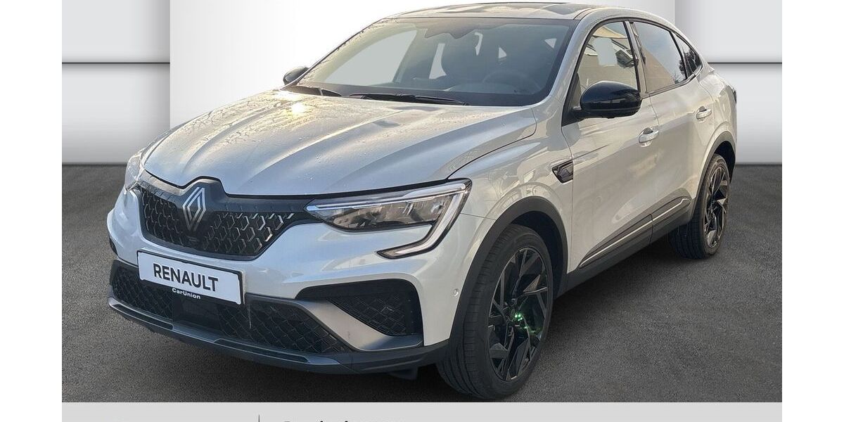 Renault Arkana 5.533 km 34.990 &euro; Hannover 30519