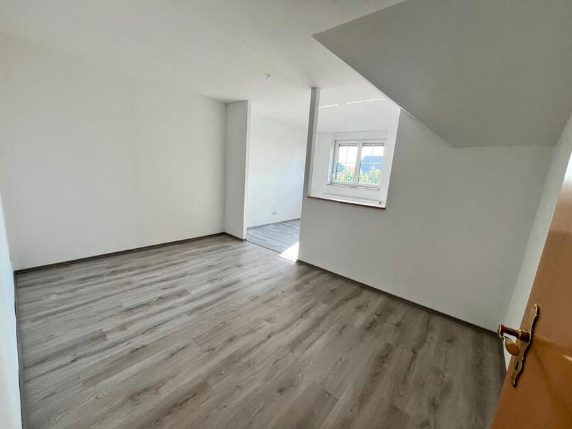 Ruhige Doppelhaushälfte in Seebenisch zu vermieten zimmer