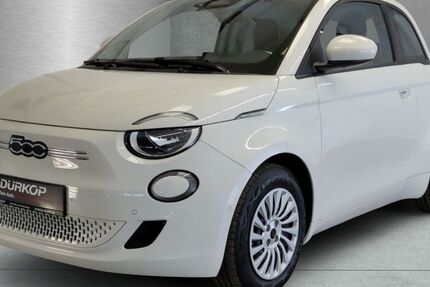 Fiat 500e 10.647 km 26.590 &euro; Braunschweig 38126