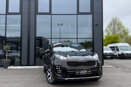 Kia Sportage 144.000 km 15.999 &euro; Rotenburg 27356