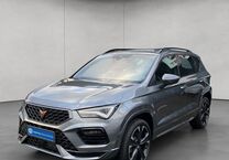 Gebrauchtwagen Cupra Ateca