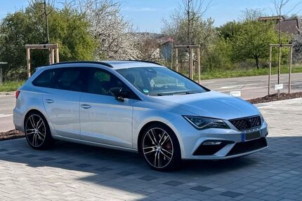 Seat Leon 175.000 km 16.900 &euro; Ettenheim 77955