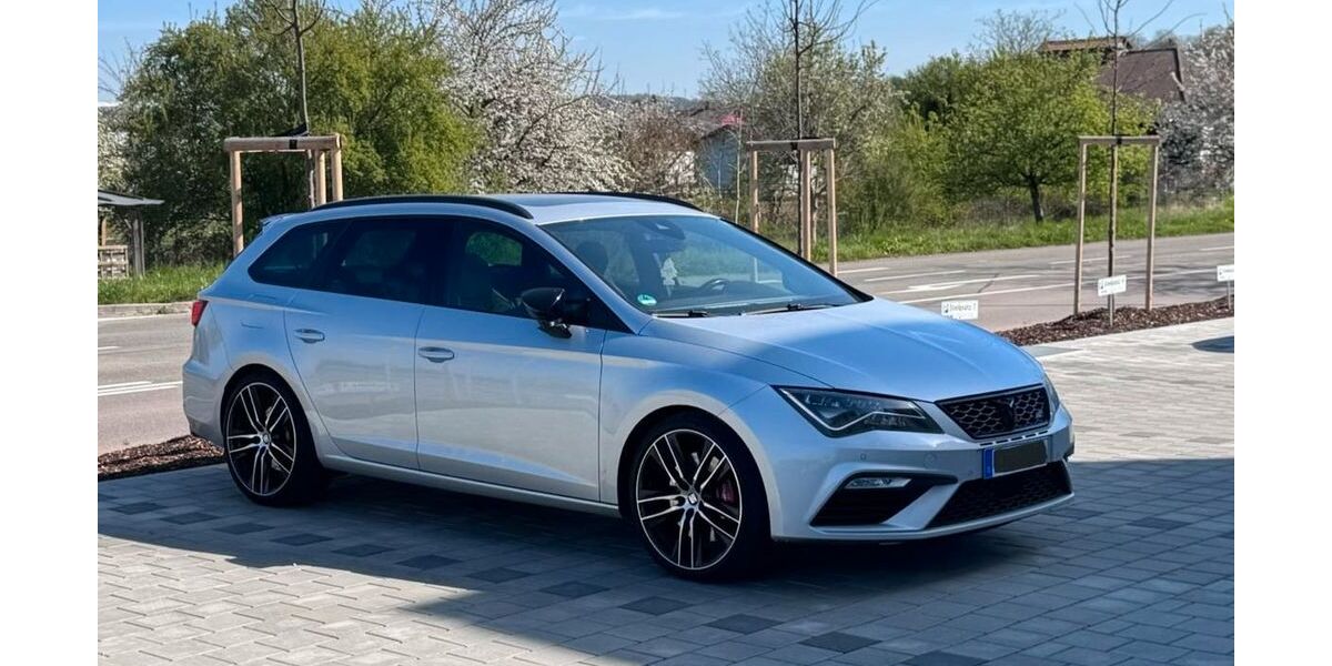 Seat Leon 175.000 km 16.900 &euro; Ettenheim 77955