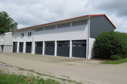 Gewerbeobjekt Dinkelsbühl / Segringen Unterwinstetten - 6 Zimmer, 140 m&sup2;, 395.000&euro; | Angebot:25927918