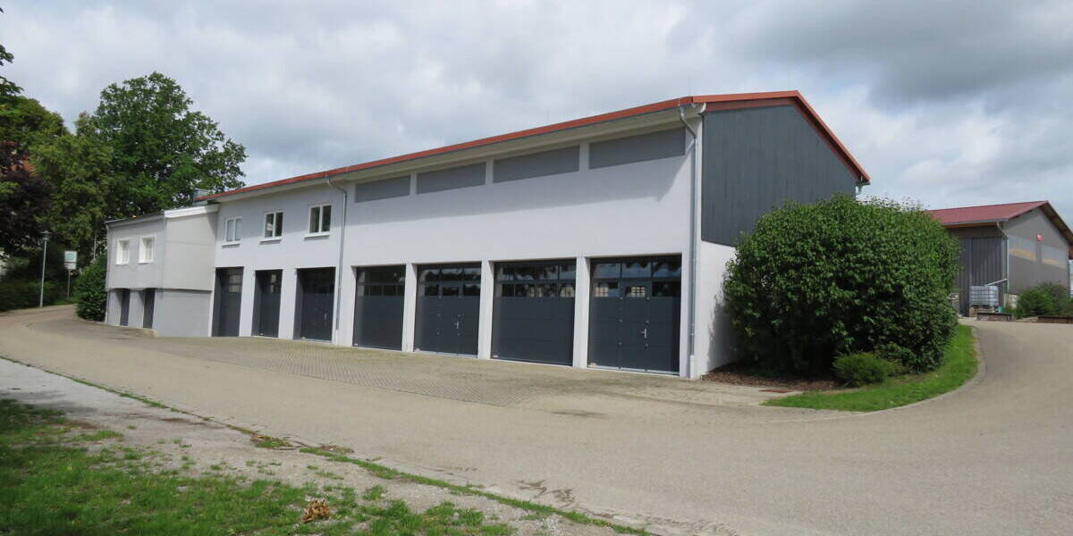 Gewerbeobjekt Dinkelsbühl / Segringen Unterwinstetten - 6 Zimmer, 140 m&sup2;, 395.000&euro; | Angebot:25927918