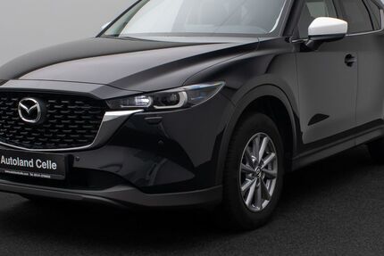 Mazda CX-5 50.275 km 24.999 &euro; Celle 29225