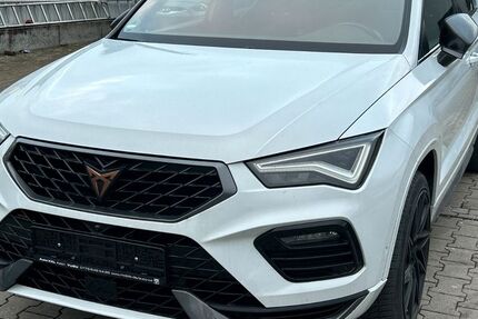 Cupra Ateca 108.000 km 23.800 &euro; Aalen 73431