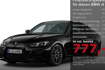 BMW i4 23.463 km 63.330 &euro; Aachen 52078