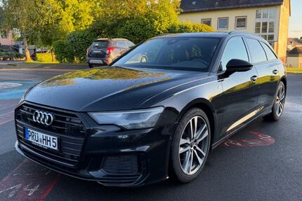 Audi A6 190.000 km 24.480 &euro; Rodershausen 54673