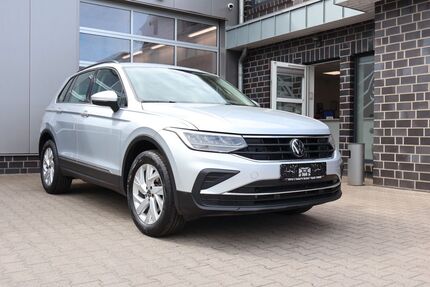VW Tiguan 31.500 km 29.490 &euro; Cappeln 49692