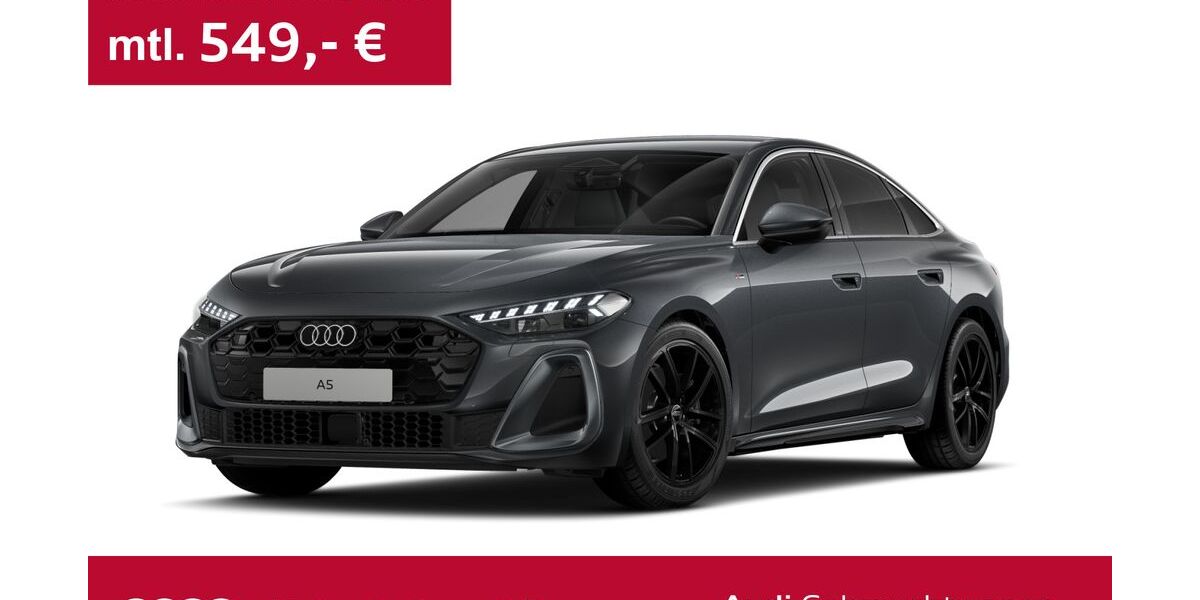 Audi A5 7.511 km 44.930 &euro; Göppingen 73037