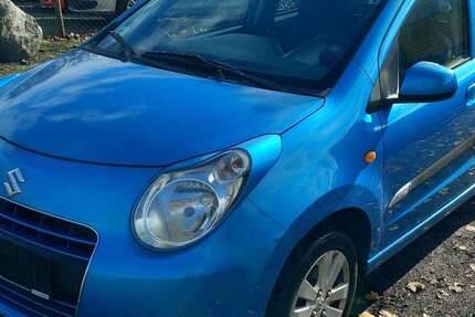 Suzuki Alto 114.633 km 2.990 &euro; Gotha 99867