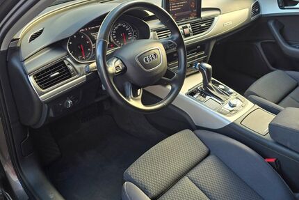 Audi A6 217.777 km 17.500 &euro; Gotha 99867