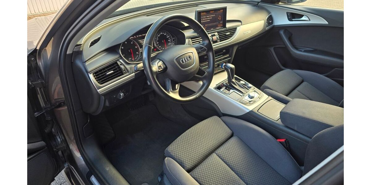 Audi A6 217.777 km 17.500 &euro; Gotha 99867