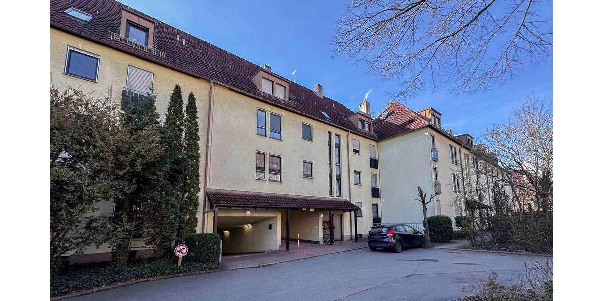 Einfamilienhaus Erlangen Tennenlohe - 2 Zimmer, 248.000&euro; | Angebot:25778559