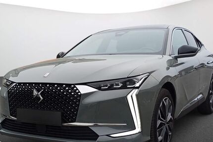 DS Automobiles DS4 24.319 km 24.870 &euro; Borken 46325