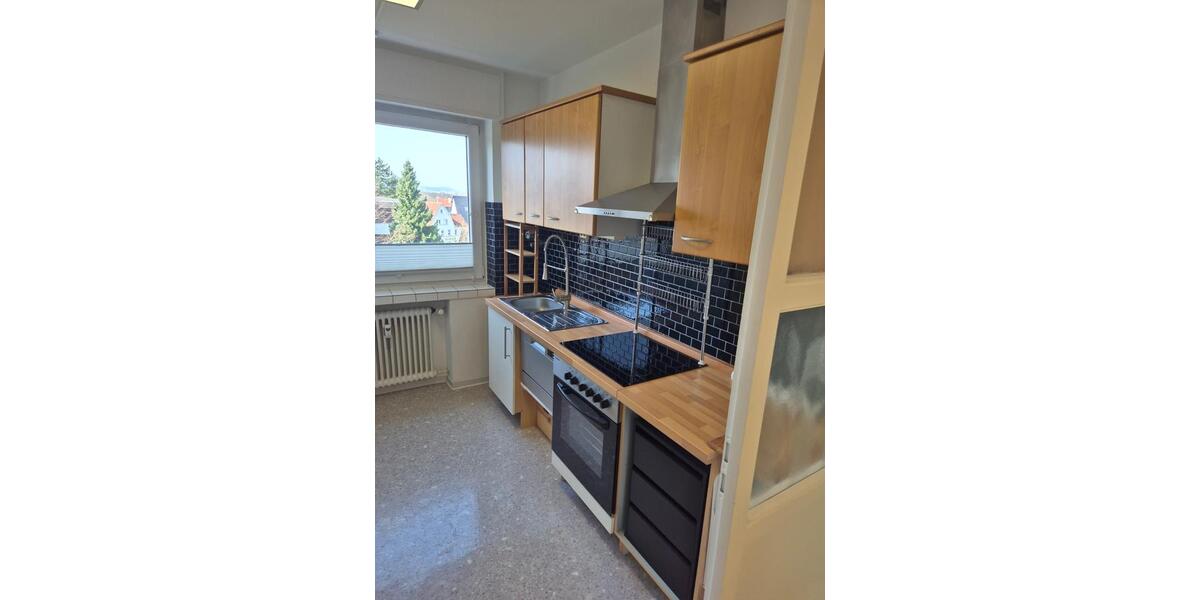 Etagenwohnung Bielefeld Heepen - 2 Zimmer, 70 m&sup2;, 138.000&euro; | Angebot:25594034