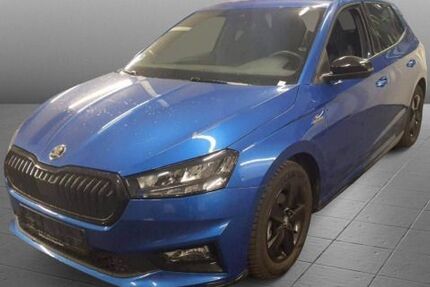 Skoda Fabia 12.237 km 26.590 &euro; Bad Camberg 65520