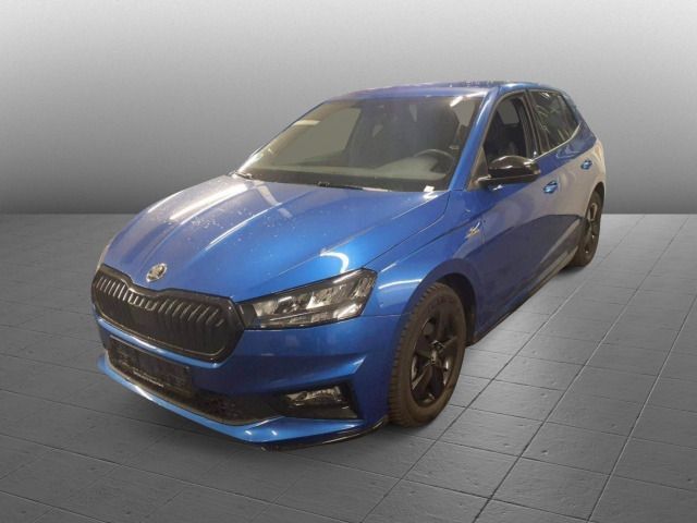Skoda Fabia 12.237 km 26.590 &euro; Bad Camberg 65520