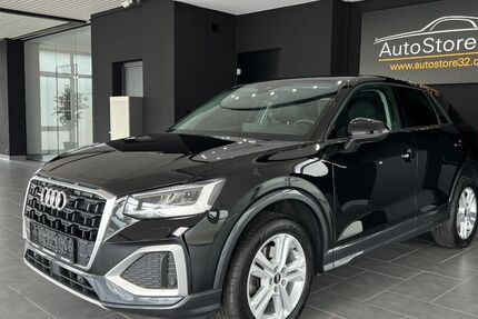 Audi Q2 93.300 km 22.390 &euro; Bad Saulgau 88348