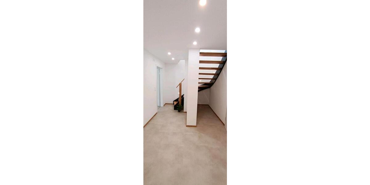 Maisonettenwohnung Ostheim vor der Rhön Ostheim v.d.Rhön - 4 Zimmer, 109 m&sup2;, 399.000&euro; | Angebot:26977852