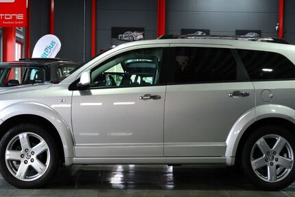 Dodge Journey 121.190 km 10.950 &euro; Falkensee 14612