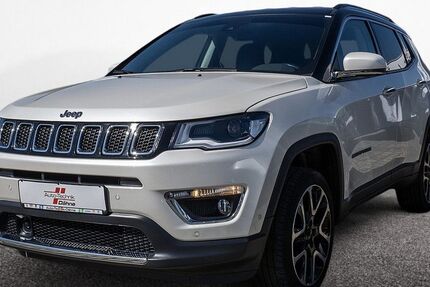 Jeep Compass 83.783 km 17.880 &euro; Wittenberge 19322