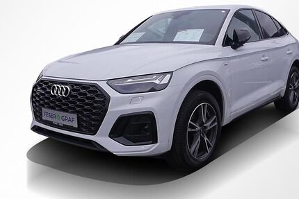 Audi Q5 12.500 km 45.880 &euro; Erlangen 91058