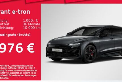 Audi A6 e-tron 1.500 km 79.935 &euro; München 81669