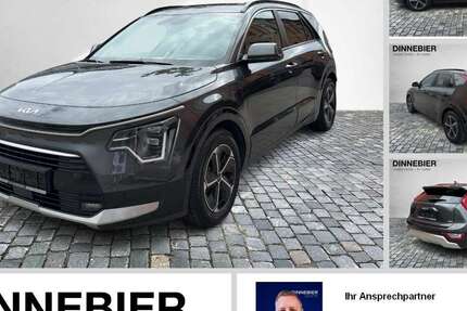 Kia Niro 13.500 km 28.390 &euro; Berlin 13581
