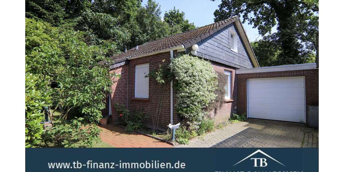 Einfamilienhaus Hage - 3 Zimmer, 70 m&sup2;, 185.000&euro; | Angebot:26919028