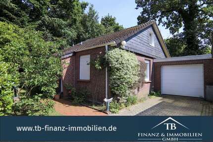 Haus Hage - 3 Zimmer, 70 m&sup2;, 185.000&euro; | Angebot:26919028