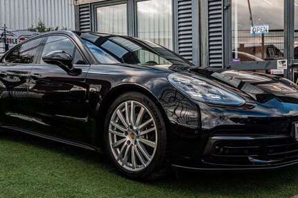 Porsche Panamera 148.750 km 53.999 &euro; Rüsselsheim 65428