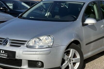 VW Golf