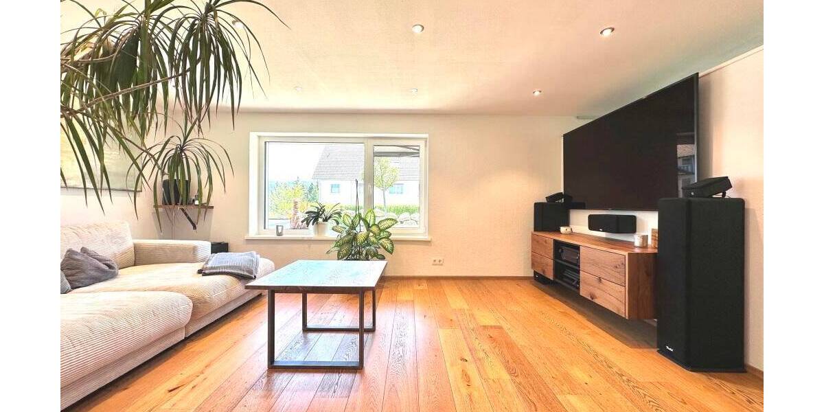 Einfamilienhaus Opfenbach - 7 Zimmer, 200 m&sup2;, 1.150.000&euro; | Angebot:26450106