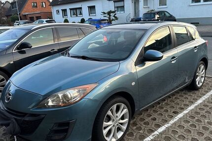 Mazda 3 193.000 km 4.399 &euro; Ratingen 40880