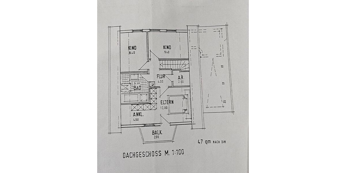 Einfamilienhaus Schorfheide - 4 Zimmer, 111 m&sup2;, 429.000&euro; | Angebot:26700038
