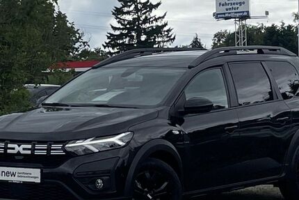 Dacia Jogger 26.053 km 17.490 &euro; Backnang 71522