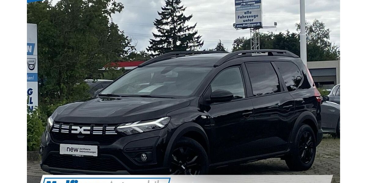Dacia Jogger 26.053 km 17.490 &euro; Backnang 71522