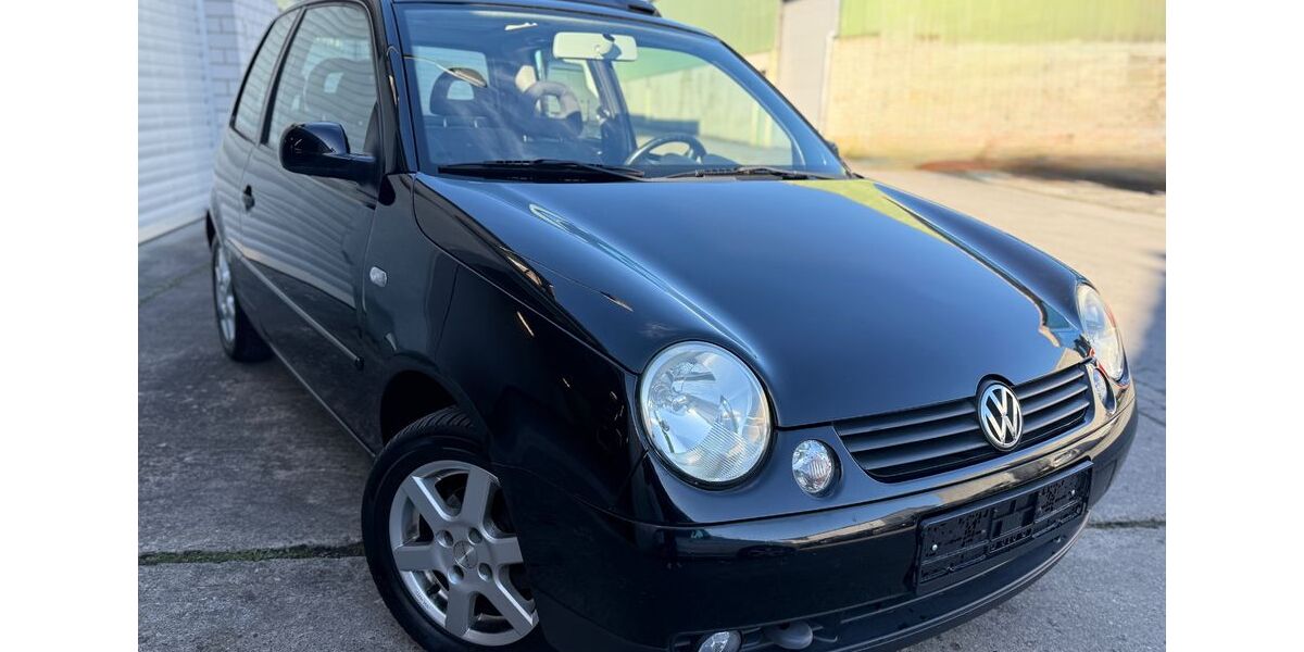VW Lupo 109.000 km 1.790 &euro; Beckum 59269
