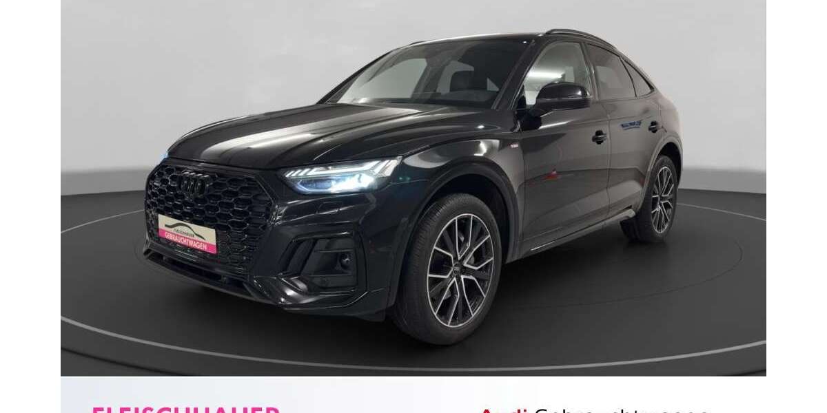 Audi Q5 111.218 km 36.490 &euro; Bonn 53119