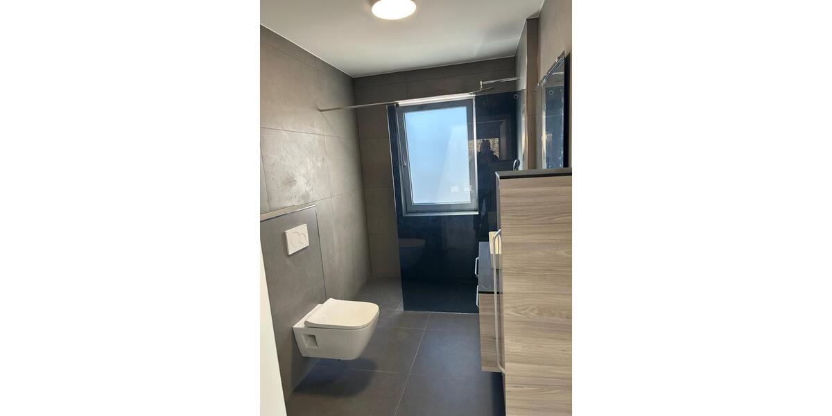 + Hochwertiger Neubau, 3 ZKB Penthouse, Dachterrasse, barrierefrei + 3 zimmer