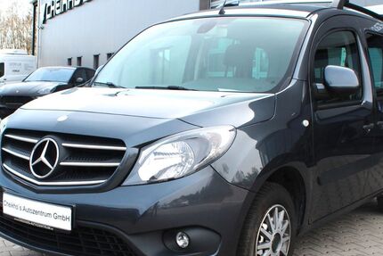 Mercedes-Benz Citan 77.900 km 14.900 &euro; Maxhütte-Haidhof 93142